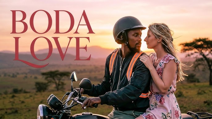 Boda Love — film still